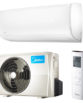 Кондиционер Midea серия Mission MSMBAU-09HRFN1